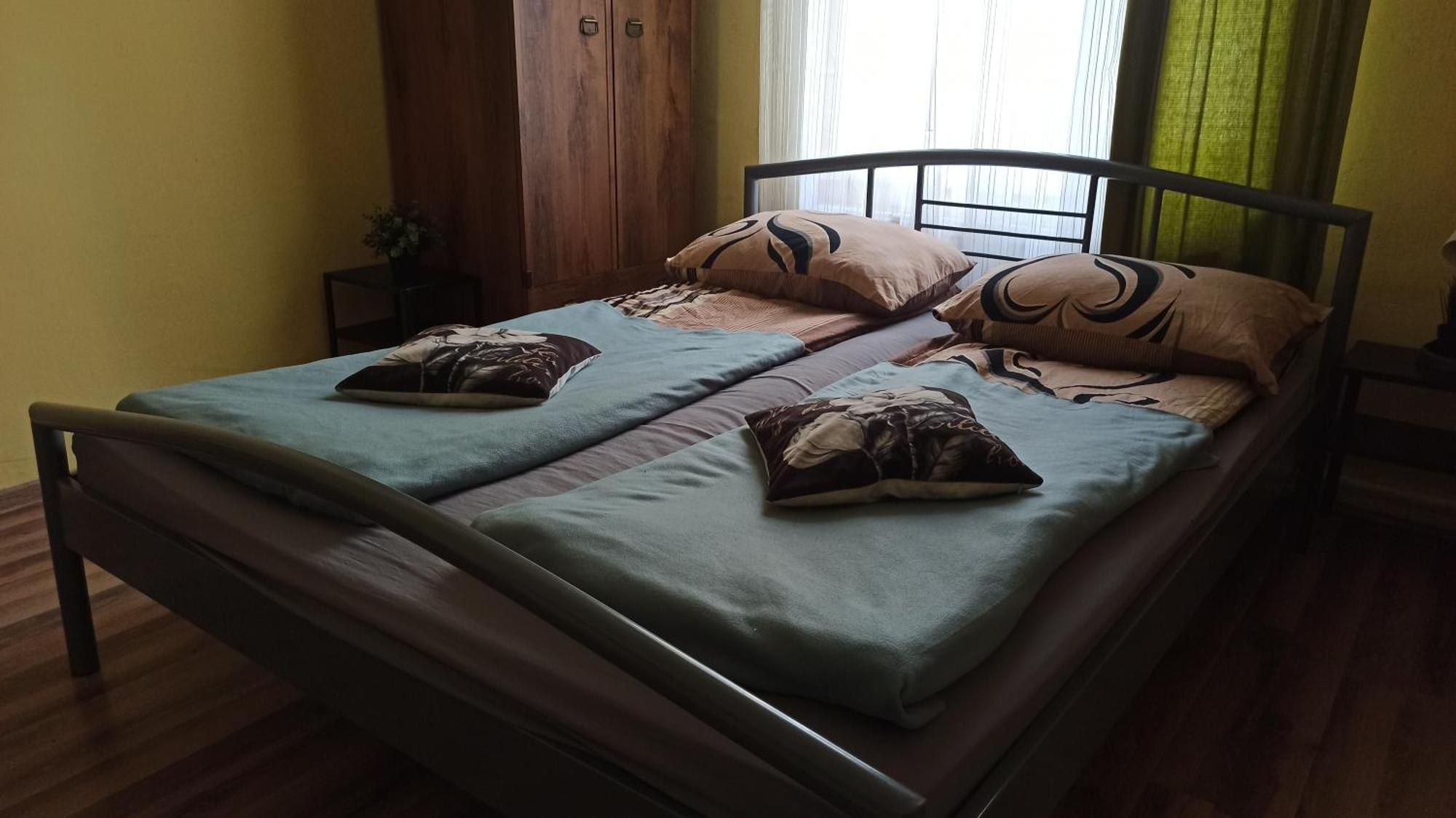 Willa Retro Hostel كراكوفيا المظهر الخارجي الصورة