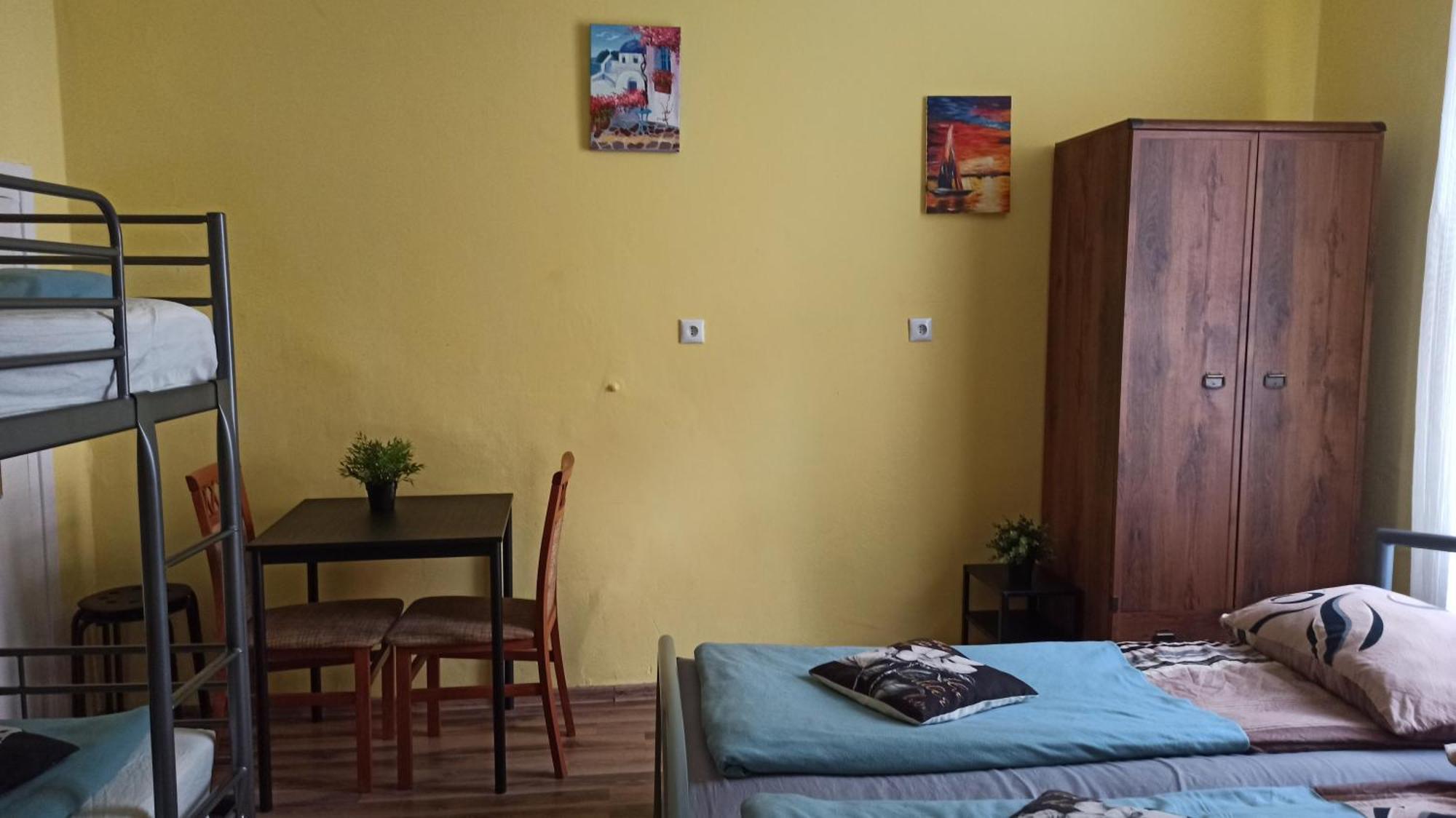 Willa Retro Hostel كراكوفيا المظهر الخارجي الصورة