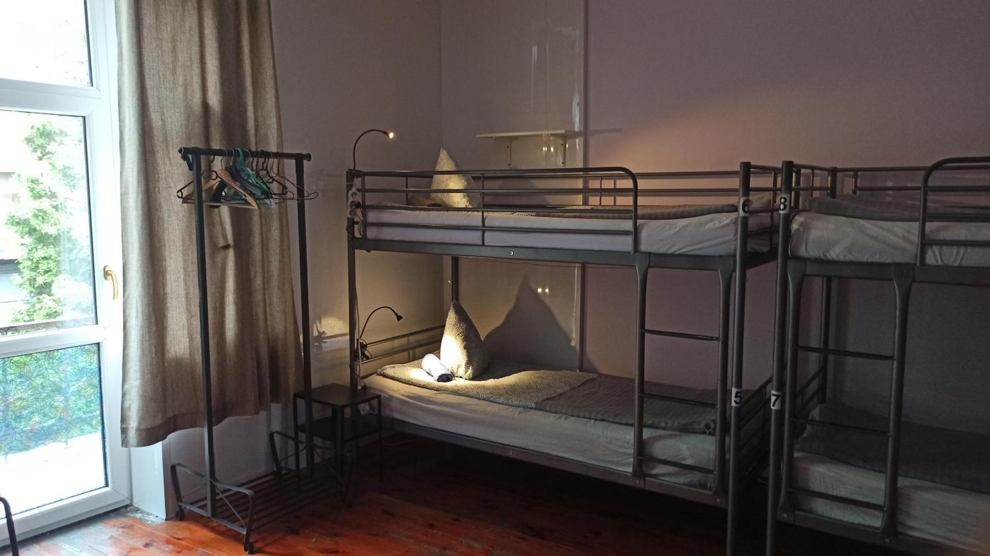 Willa Retro Hostel كراكوفيا المظهر الخارجي الصورة