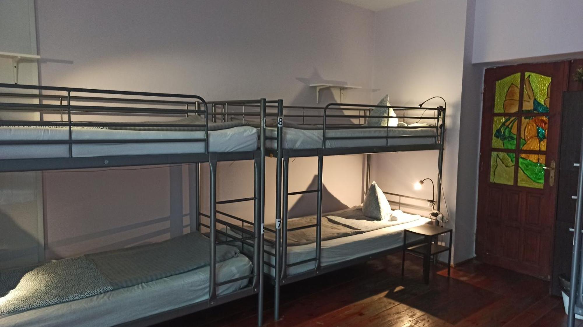Willa Retro Hostel كراكوفيا المظهر الخارجي الصورة