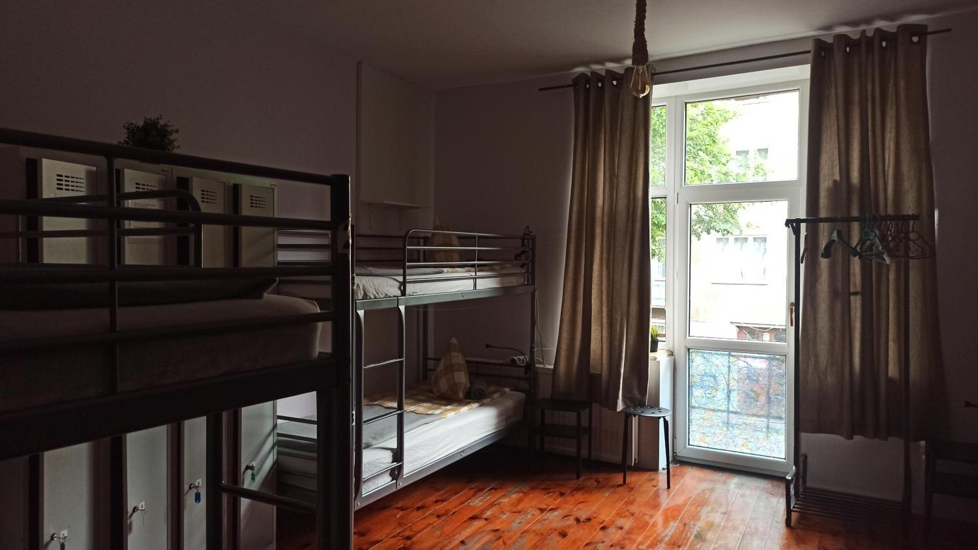 Willa Retro Hostel كراكوفيا المظهر الخارجي الصورة