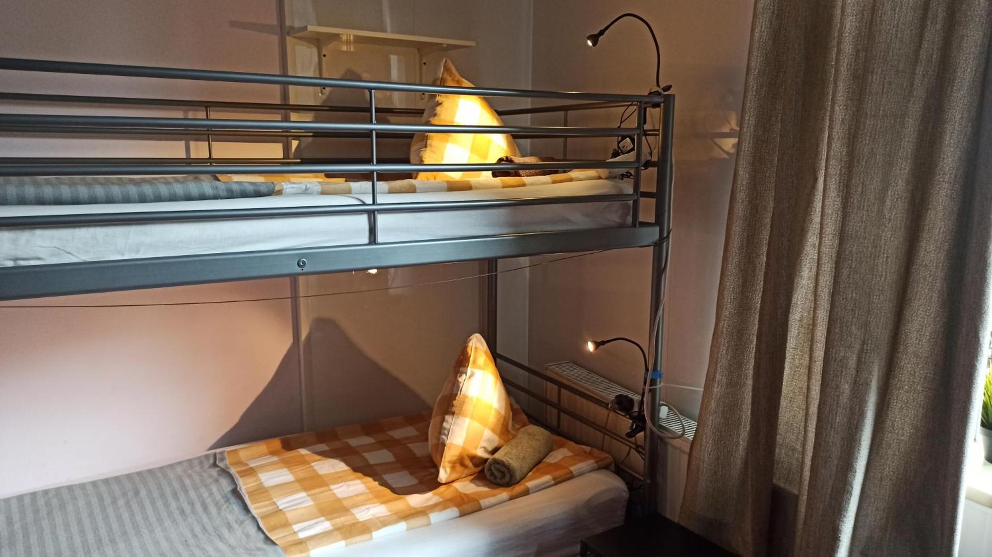 Willa Retro Hostel كراكوفيا المظهر الخارجي الصورة