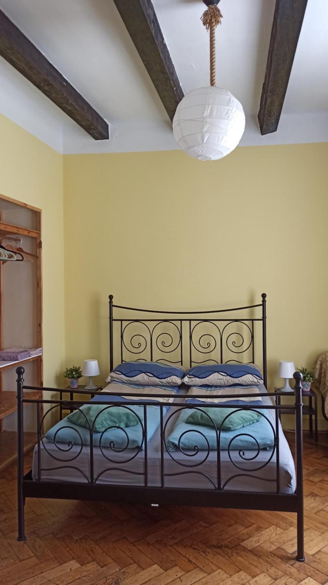 Willa Retro Hostel كراكوفيا المظهر الخارجي الصورة