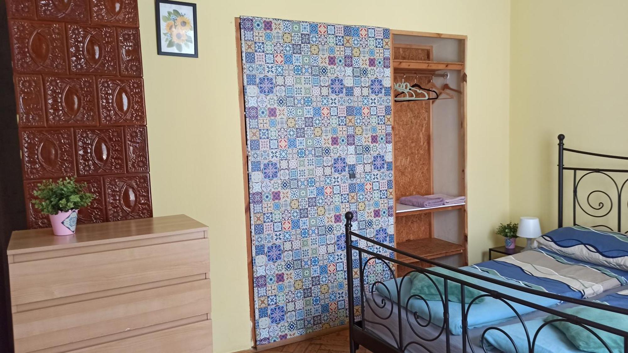 Willa Retro Hostel كراكوفيا المظهر الخارجي الصورة