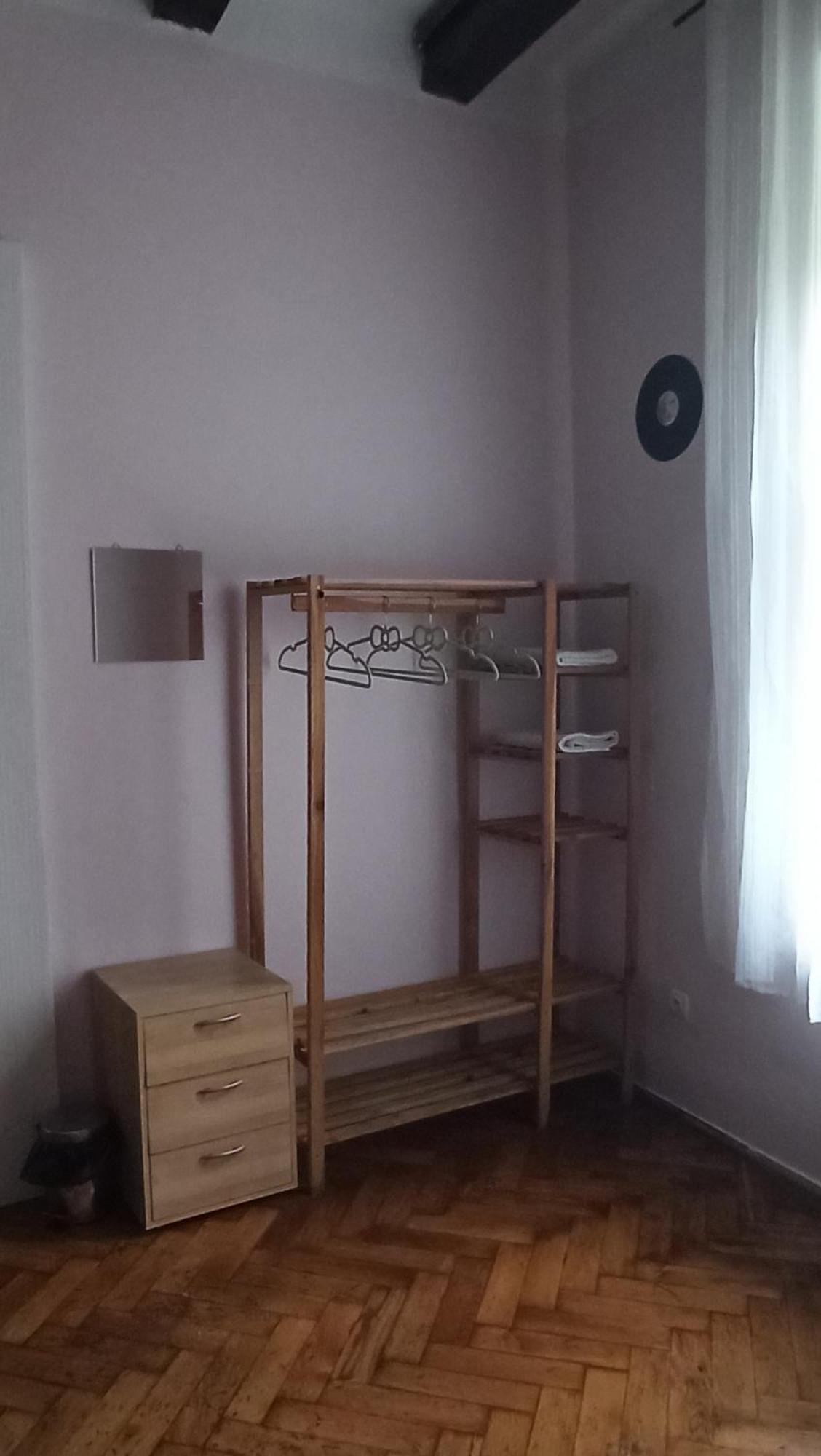 Willa Retro Hostel كراكوفيا المظهر الخارجي الصورة