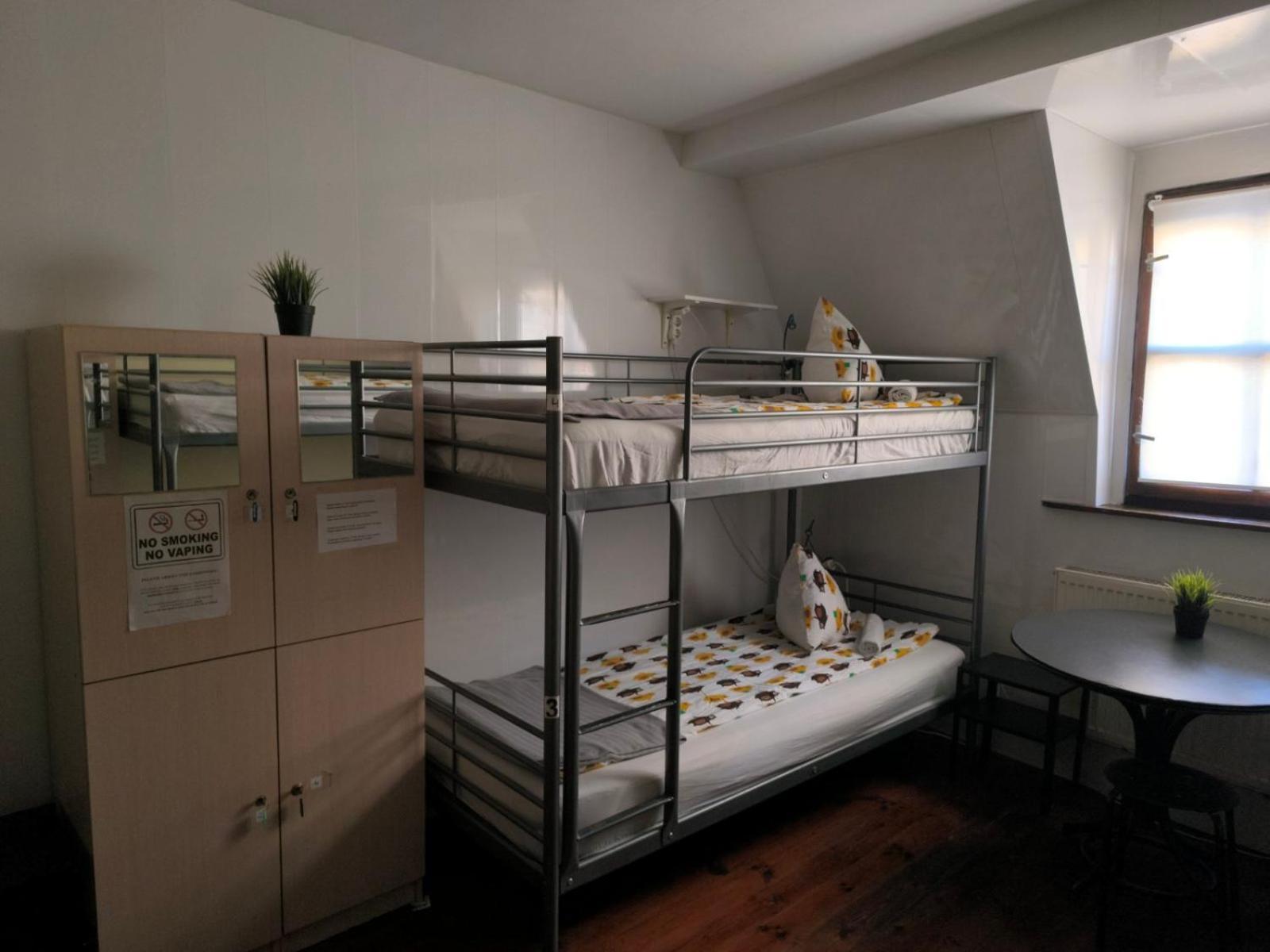 Willa Retro Hostel كراكوفيا المظهر الخارجي الصورة