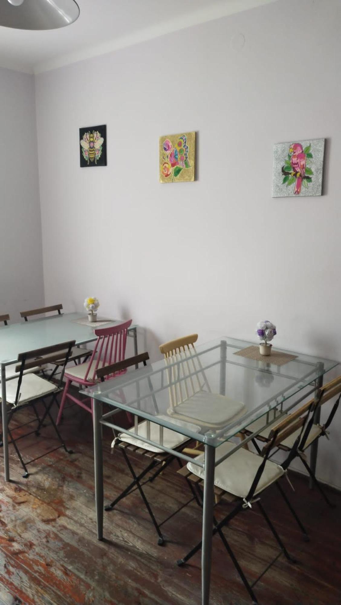 Willa Retro Hostel كراكوفيا المظهر الخارجي الصورة