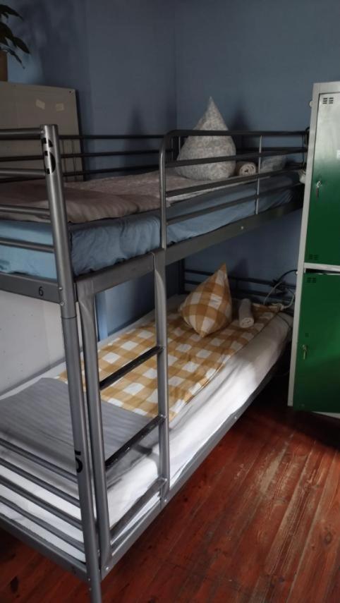 Willa Retro Hostel كراكوفيا المظهر الخارجي الصورة
